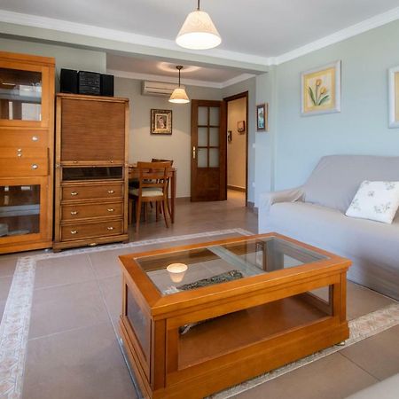 Apartamento Paseo Maritimo 27 Cádiz Exterior foto