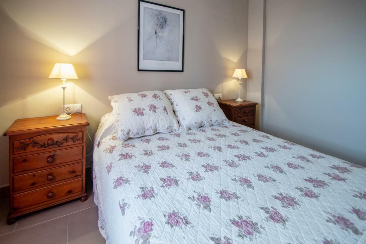 Apartamento Paseo Maritimo 27 Cádiz Exterior foto
