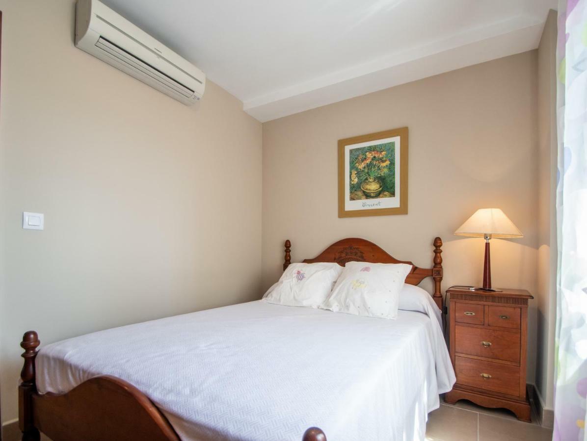 Apartamento Paseo Maritimo 27 Cádiz Exterior foto