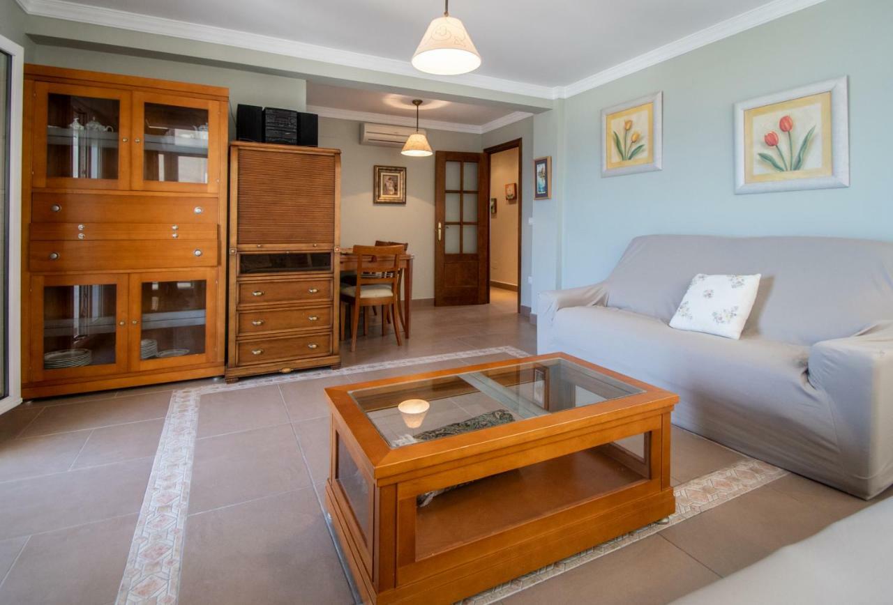 Apartamento Paseo Maritimo 27 Cádiz Exterior foto